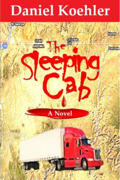 Produktbild: The Sleeping Cab