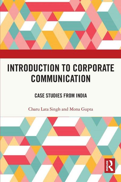 Produktbild: Introduction to Corporate Communication