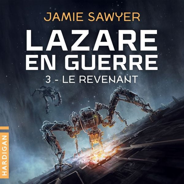 Produktbild: Le Revenant