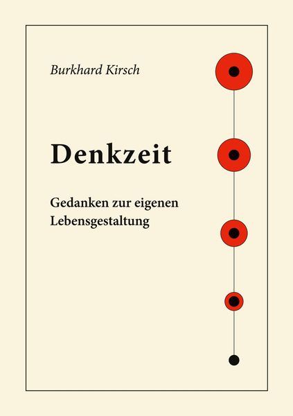 Produktbild: Denkzeit