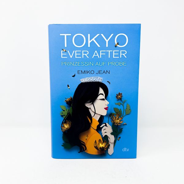 Produktbild: Tokyo ever after &ndash; Prinzessin auf Probe