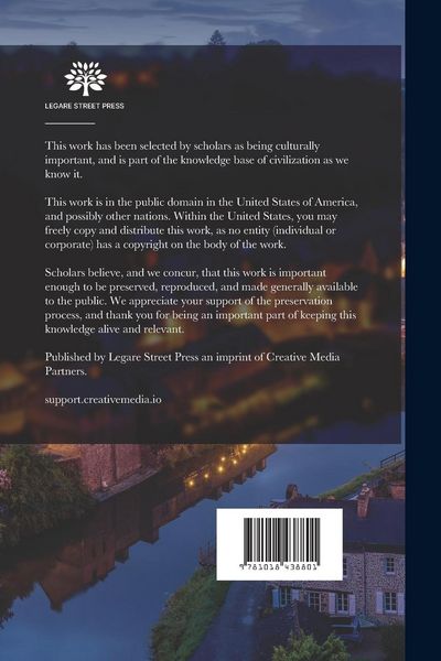 Produktbild: Memoirs and Correspondence of Mallet Du Pan: Illustrative of the History of the French Revolution; Volume 1
