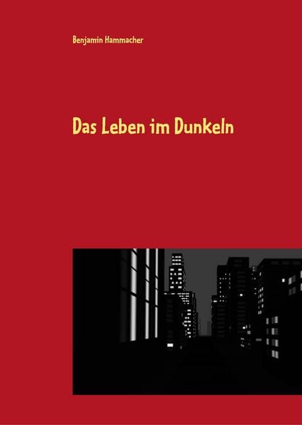 Produktbild: Das Leben im Dunkeln