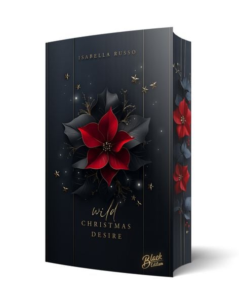 Produktbild: Wild Christmas Desire