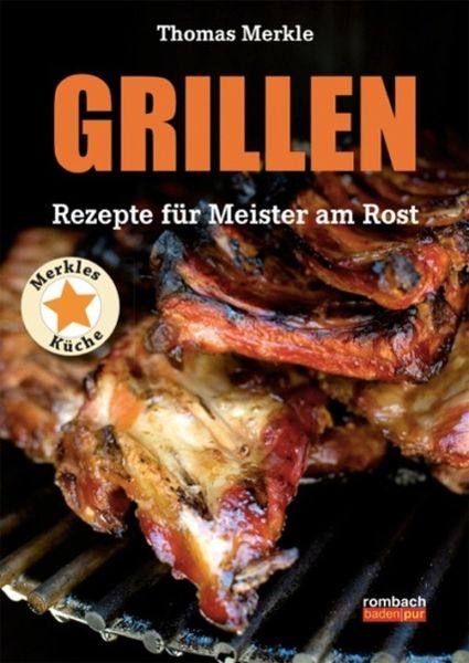 Produktbild: Grillen