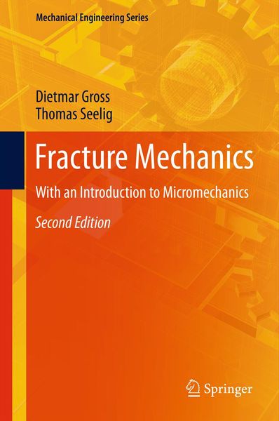 Produktbild: Fracture Mechanics