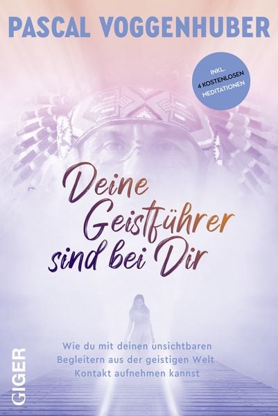 Produktbild: Deine Geistf&uuml;hrer sind bei dir
