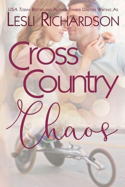 Produktbild: Cross Country Chaos