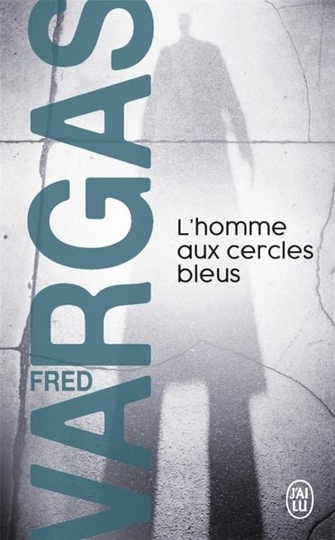 Produktbild: L' homme aux cercles bleus
