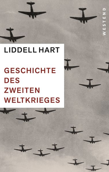 Produktbild: Geschichte des Zweiten Weltkrieges