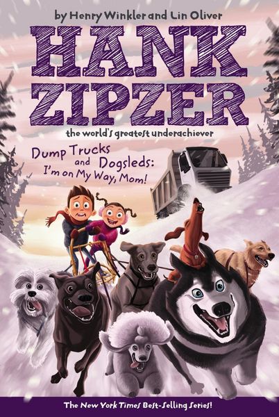 Produktbild: Dump Trucks and Dogsleds #16