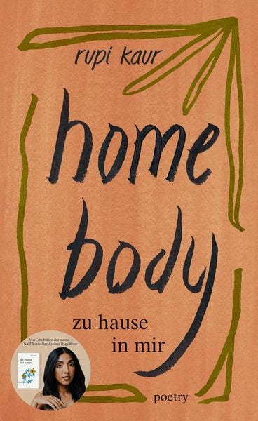 Produktbild: Home body