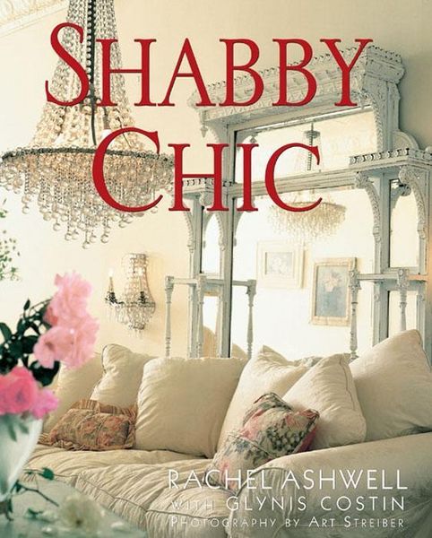 Produktbild: Shabby Chic