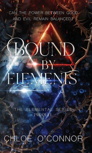 Produktbild: Bound By Elements