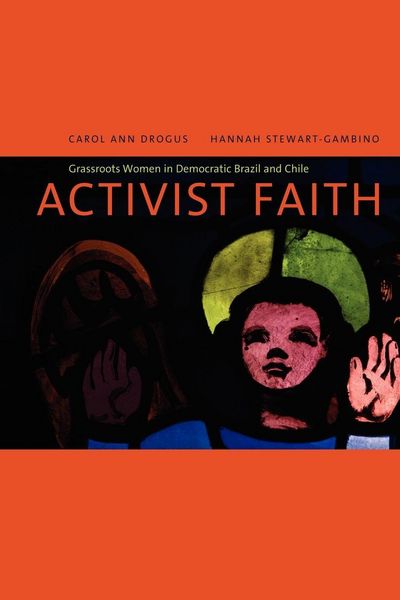 Produktbild: Activist Faith