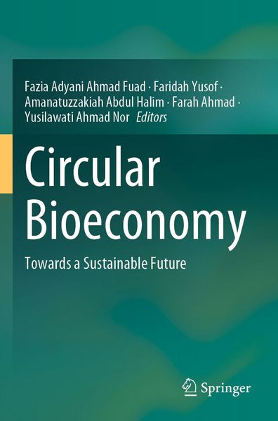 Produktbild: Circular Bioeconomy