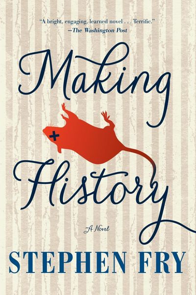Produktbild: Making History