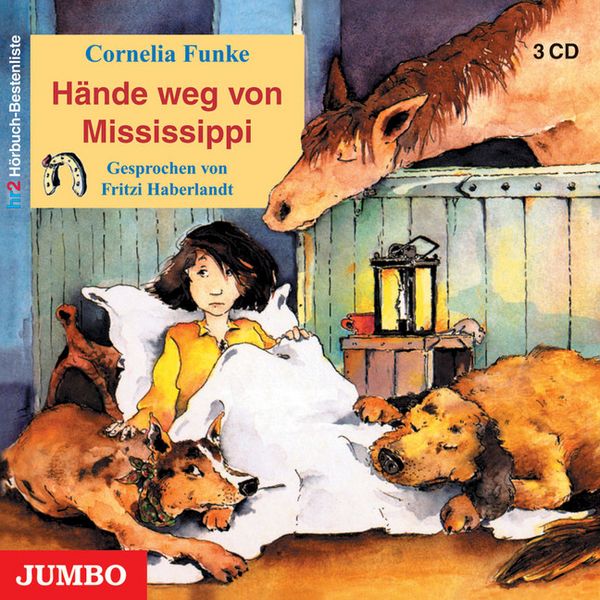 Produktbild: H&auml;nde weg von Mississippi