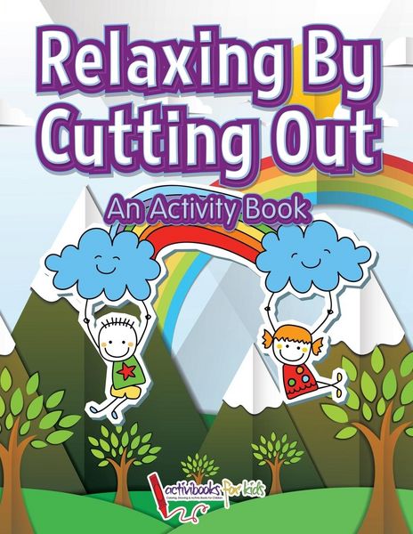 Produktbild: Relaxing by Cutting Out