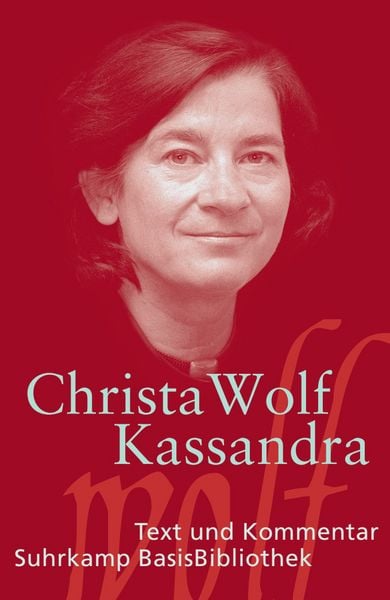 Produktbild: Kassandra