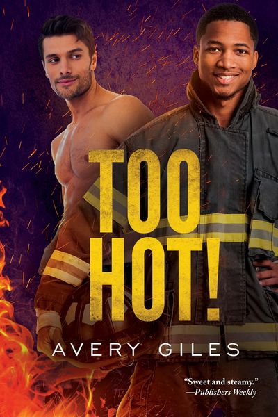 Produktbild: Too Hot!