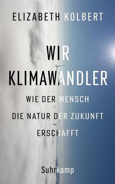 Produktbild: Wir Klimawandler