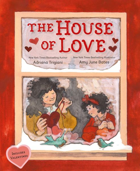 Produktbild: The House of Love