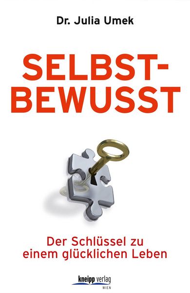 Produktbild: Selbstbewusst