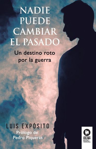 Produktbild: Nadie puede cambiar el pasado