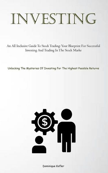 Produktbild: Investing