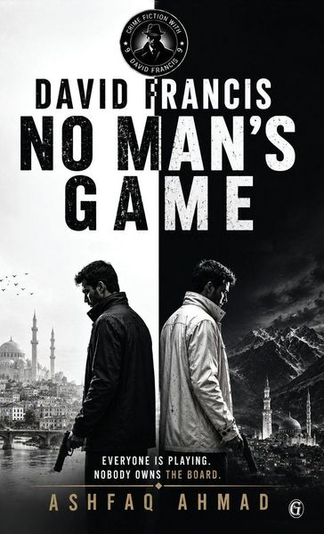 Produktbild: No Man's Game