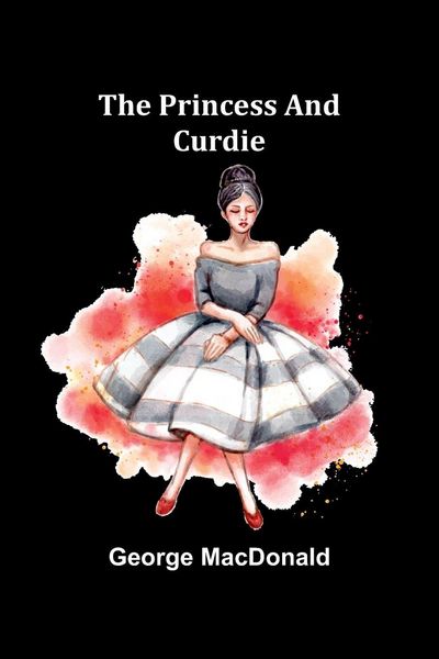 Produktbild: The Princess and Curdie