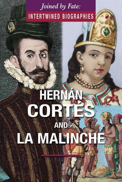 Produktbild: Hernan Cortes & La Malinche