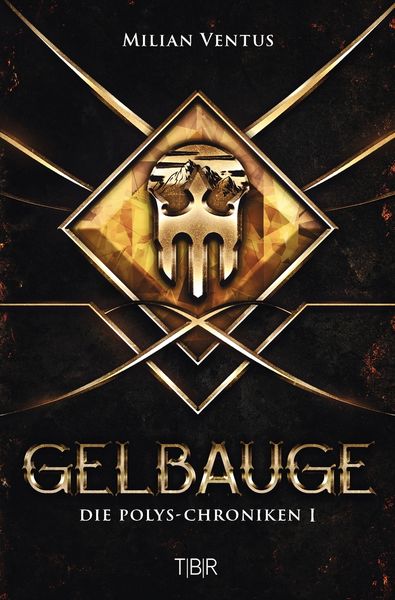Produktbild: Gelbauge