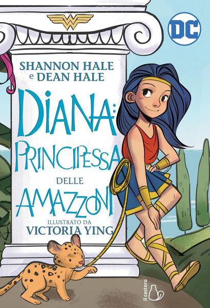 Produktbild: Diana: principessa delle Amazzoni