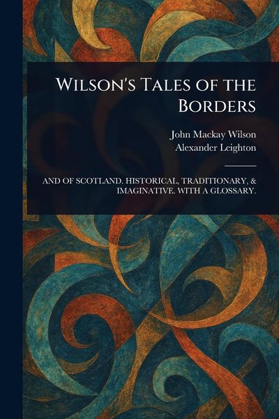 Produktbild: Wilson's Tales of the Borders