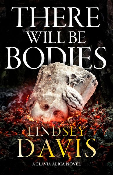 Produktbild: There Will Be Bodies
