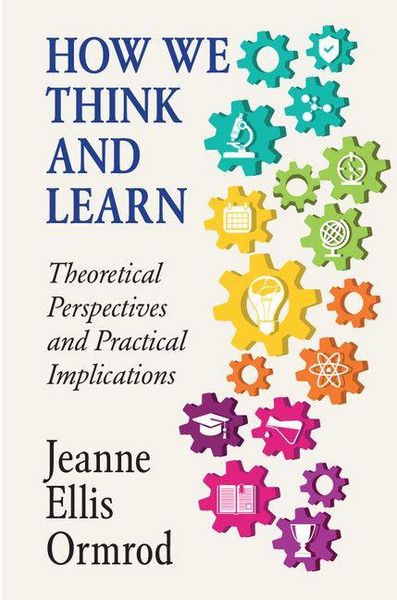 Produktbild: How We Think and Learn