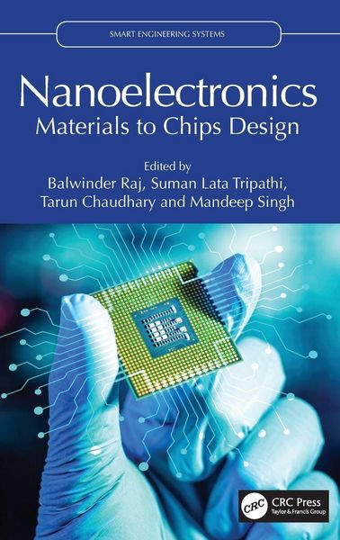 Produktbild: Nanoelectronics