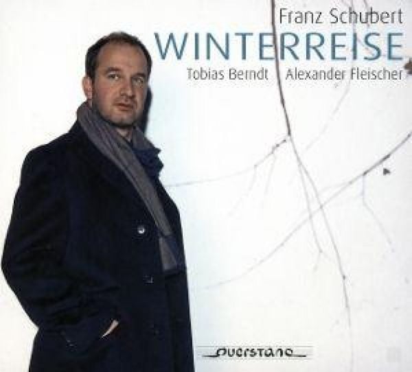 Produktbild: Winterreise D.911