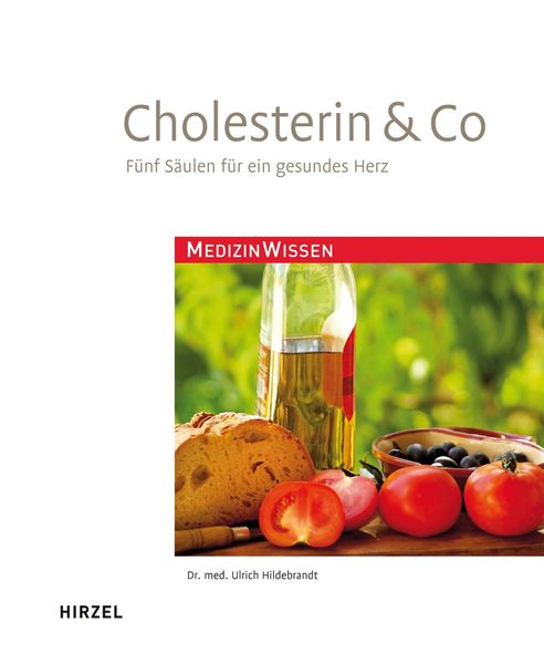 Produktbild: Cholesterin & Co