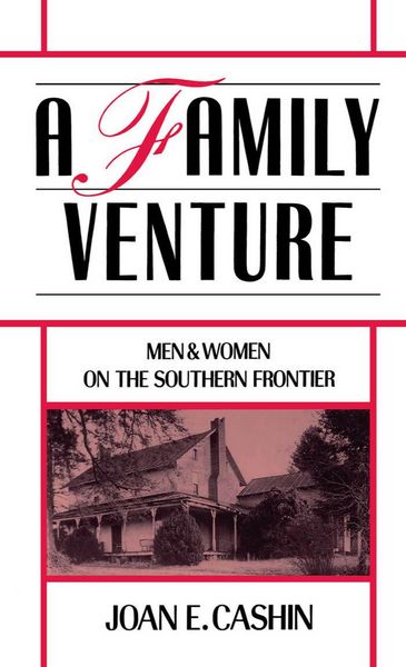 Produktbild: A Family Venture