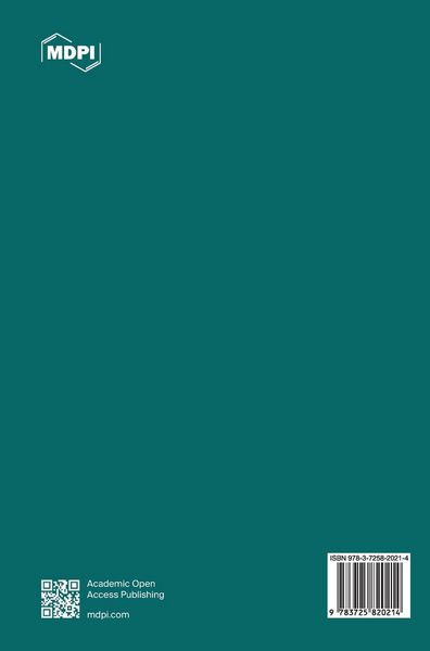 Produktbild: Therapeutic Drug Monitoring and Pharmacokinetics-Based Individualization of Drug Therapy