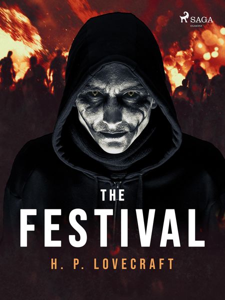 Produktbild: The Festival