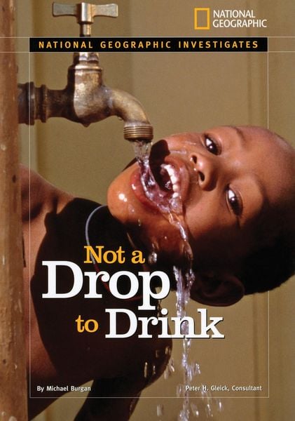 Produktbild: Not a Drop To Drink