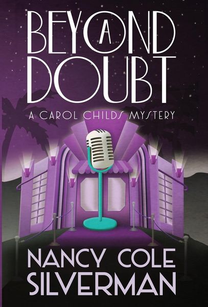 Produktbild: Beyond a Doubt