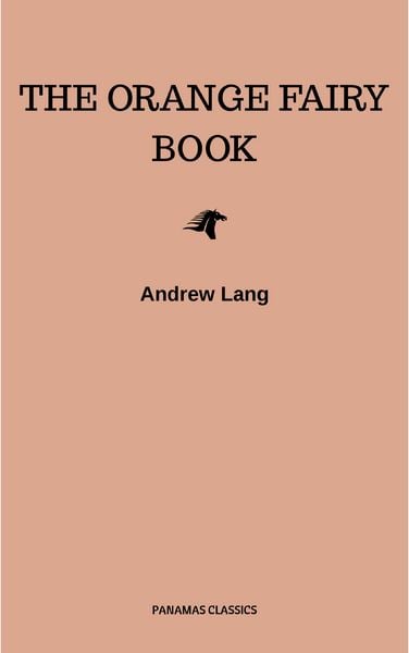 Produktbild: The Orange Fairy Book