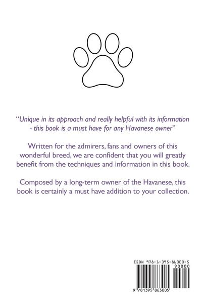 Produktbild: Havanese Activities Havanese Tricks, Games & Agility. Includes