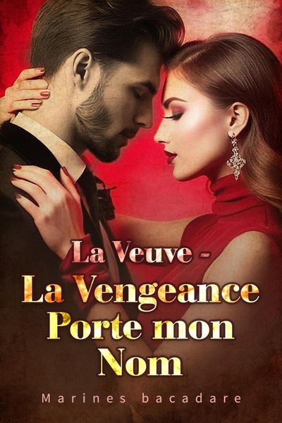 Produktbild: La Veuve - La Vengeance Porte mon Nom