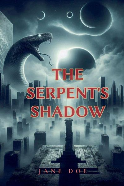 Produktbild: The Serpent's Shadow